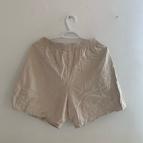 Frankie Shorts - Upcycled and Ethical - Picture 2 of 4